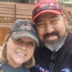 Meet your Posher, Roy